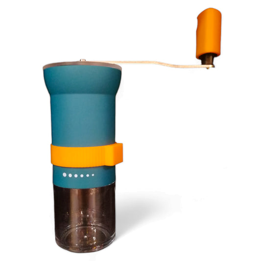 Molinillo manual regulable