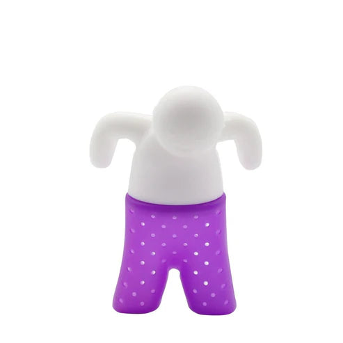 Infusor silicona Mr. Tea