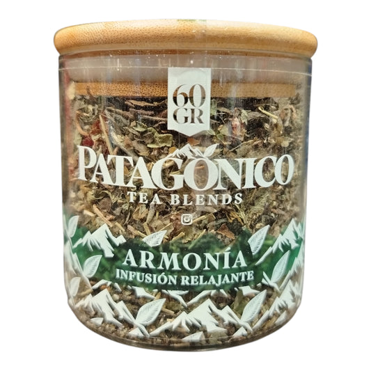 patagónico armonía