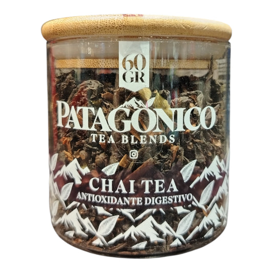 patagónico té chai 