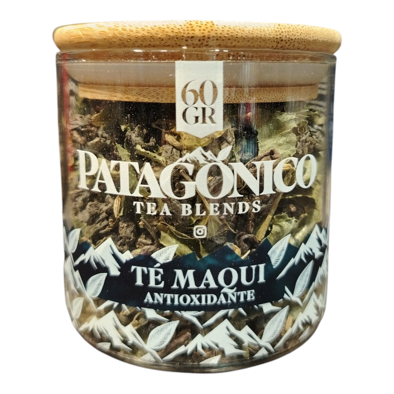 Patagónico Té maqui