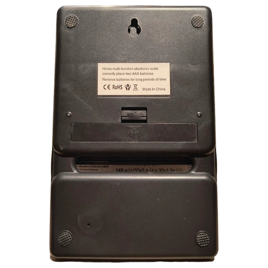 Pesa / Balanza digital para café