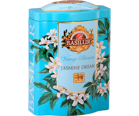 Té negro Jasmine Dream - Basilur