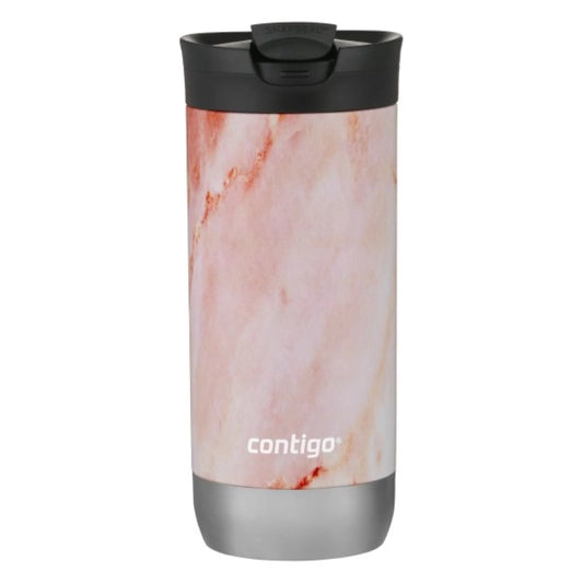 Termo Huron rosado 473 ml - Contigo