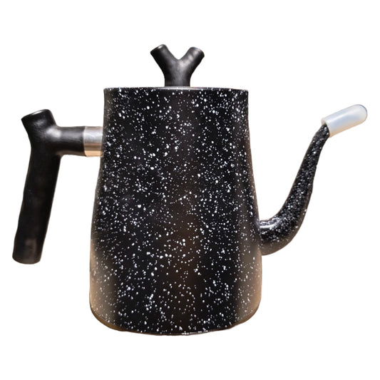 Tetera de cuello cisne 1,5 lt