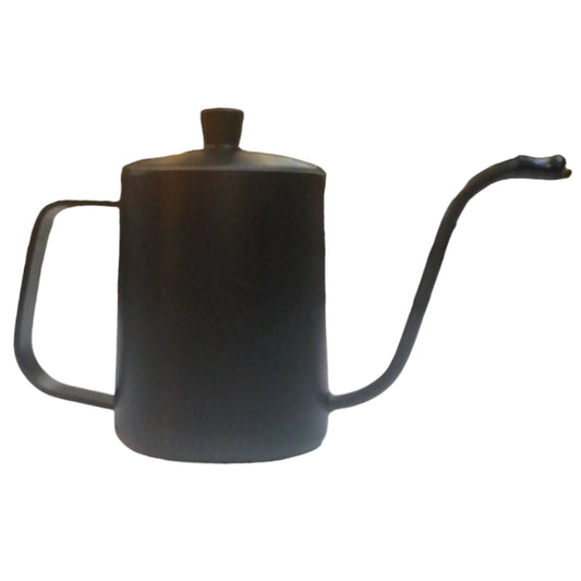 Tetera cuello cisne de 350ml