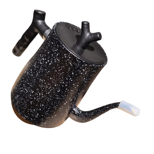 Tetera de cuello cisne 1,5 lt